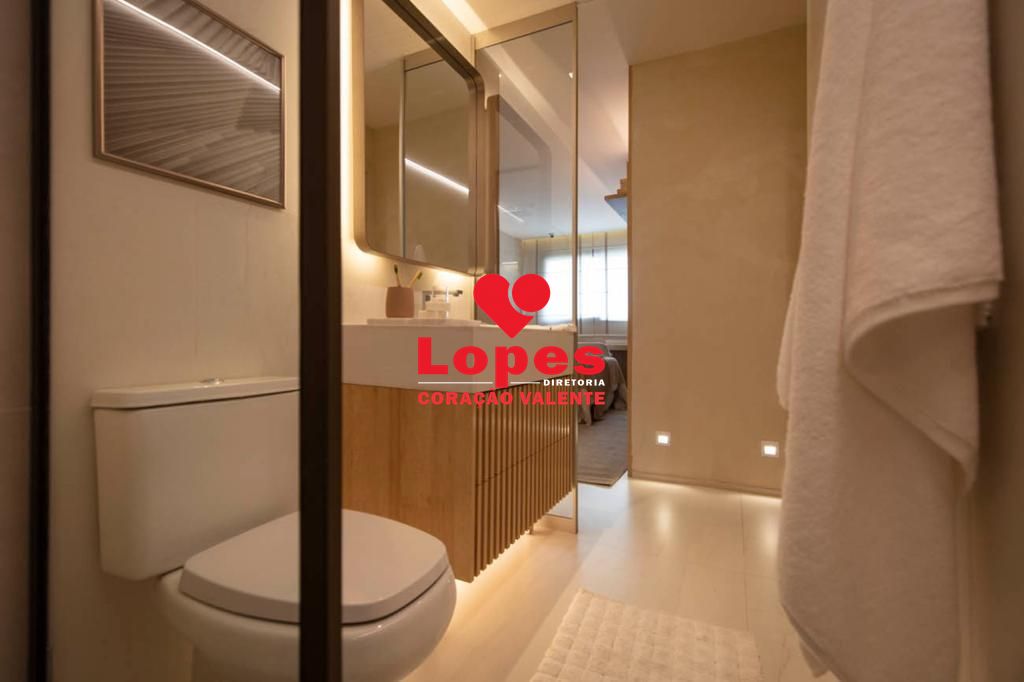 Apartamento, 3 quartos, 146 m² - Foto 13