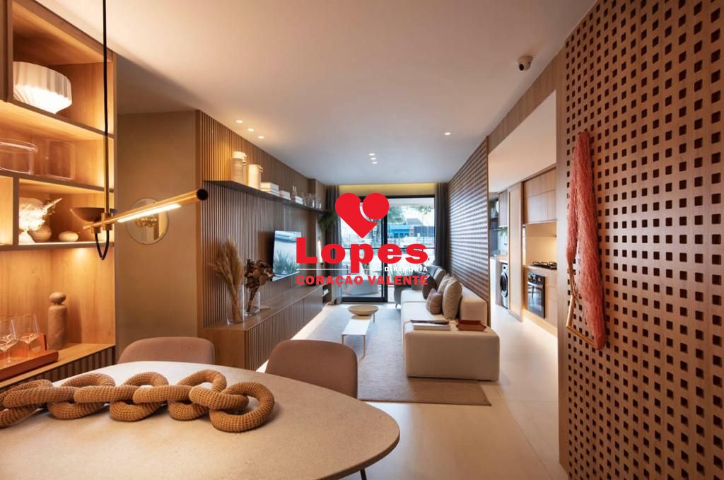 Apartamento, 3 quartos, 146 m² - Foto 5