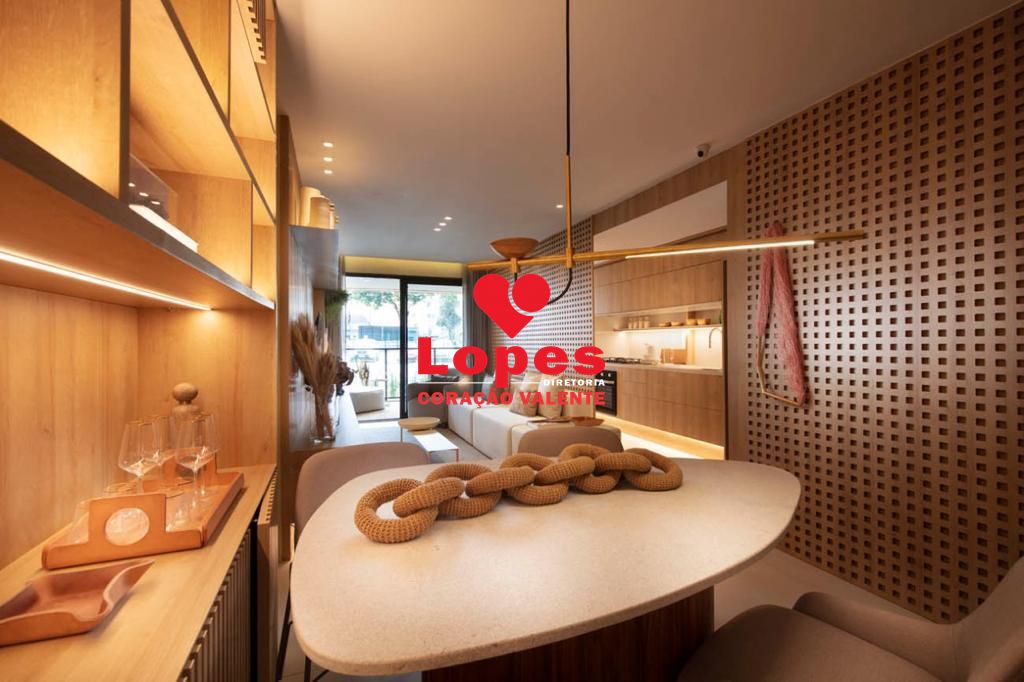 Apartamento, 3 quartos, 146 m² - Foto 7