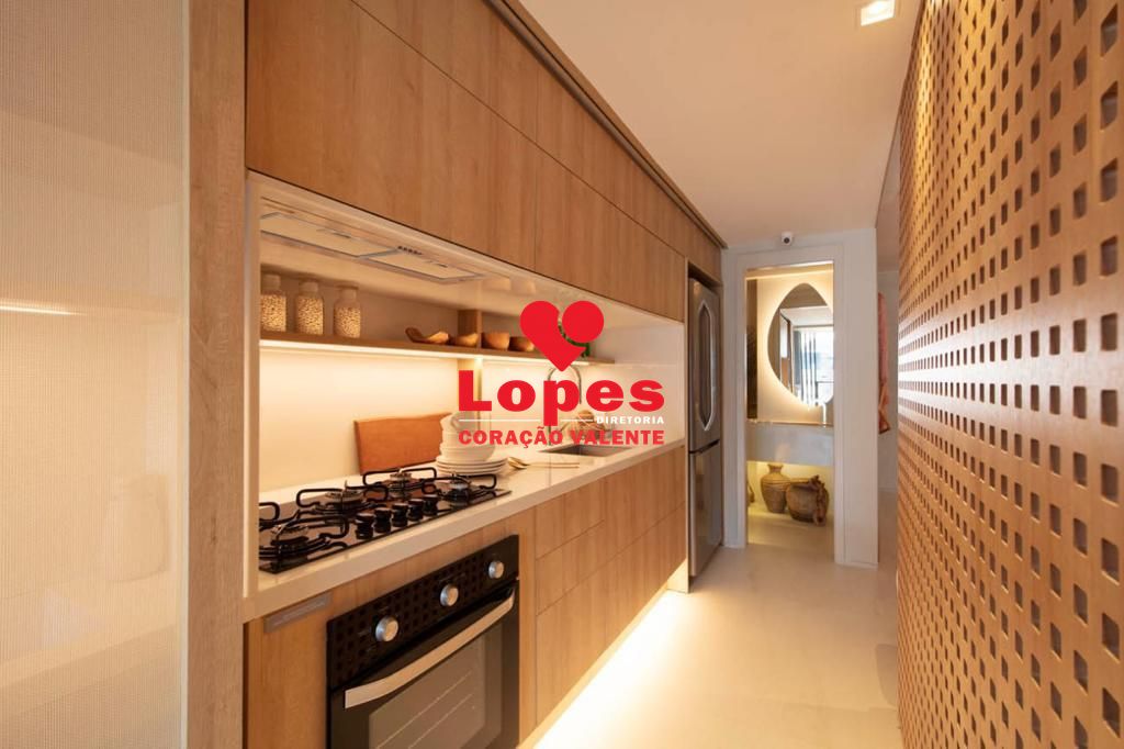 Apartamento, 3 quartos, 146 m² - Foto 23
