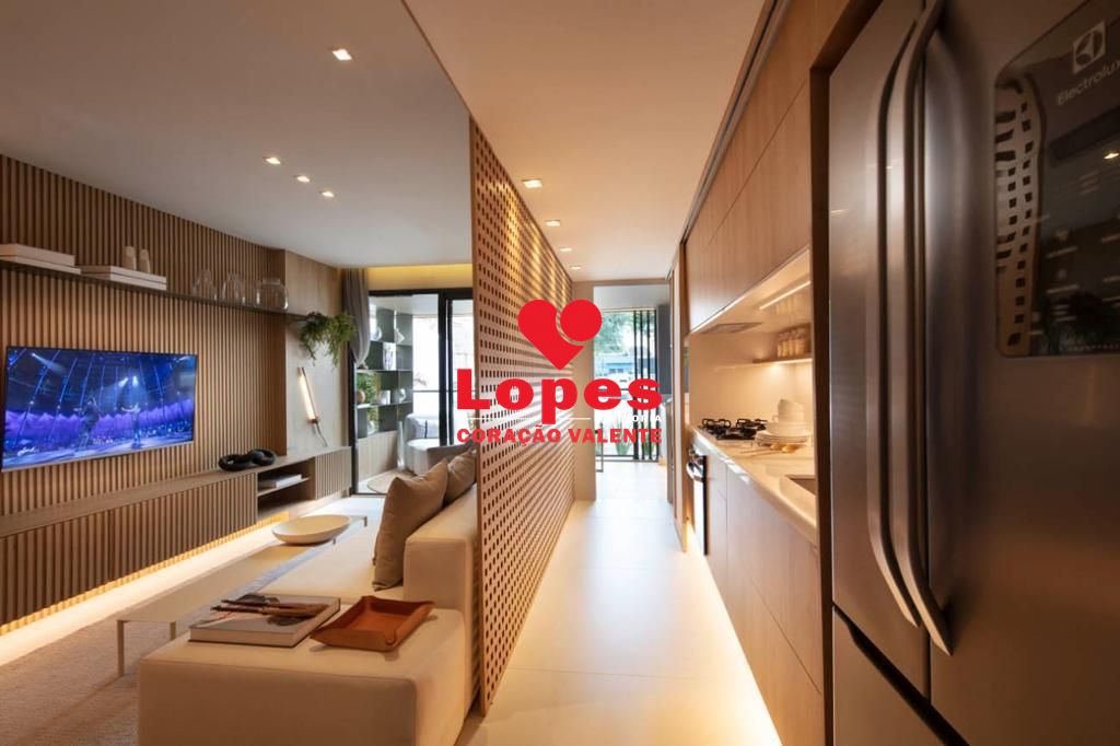 Apartamento, 3 quartos, 146 m² - Foto 1