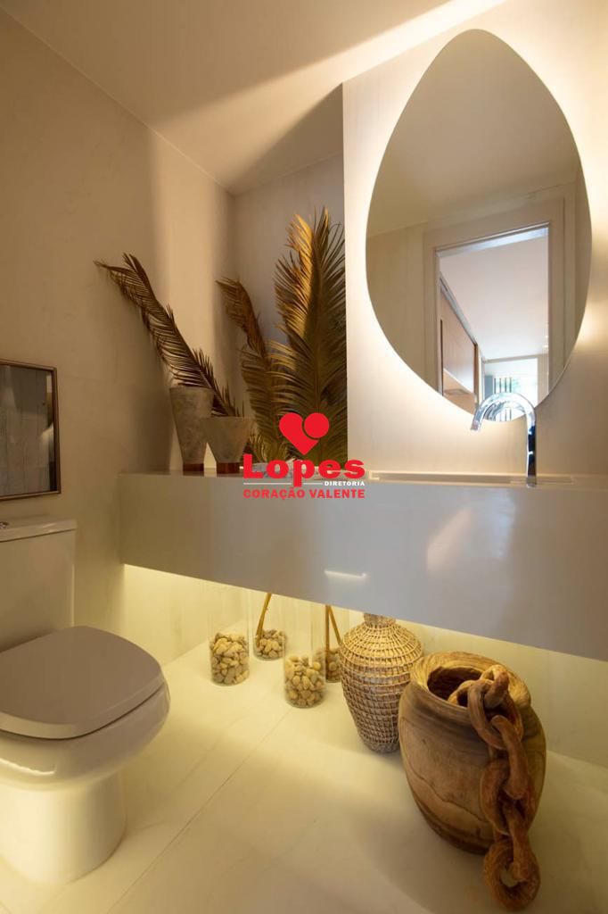 Apartamento, 3 quartos, 146 m² - Foto 17