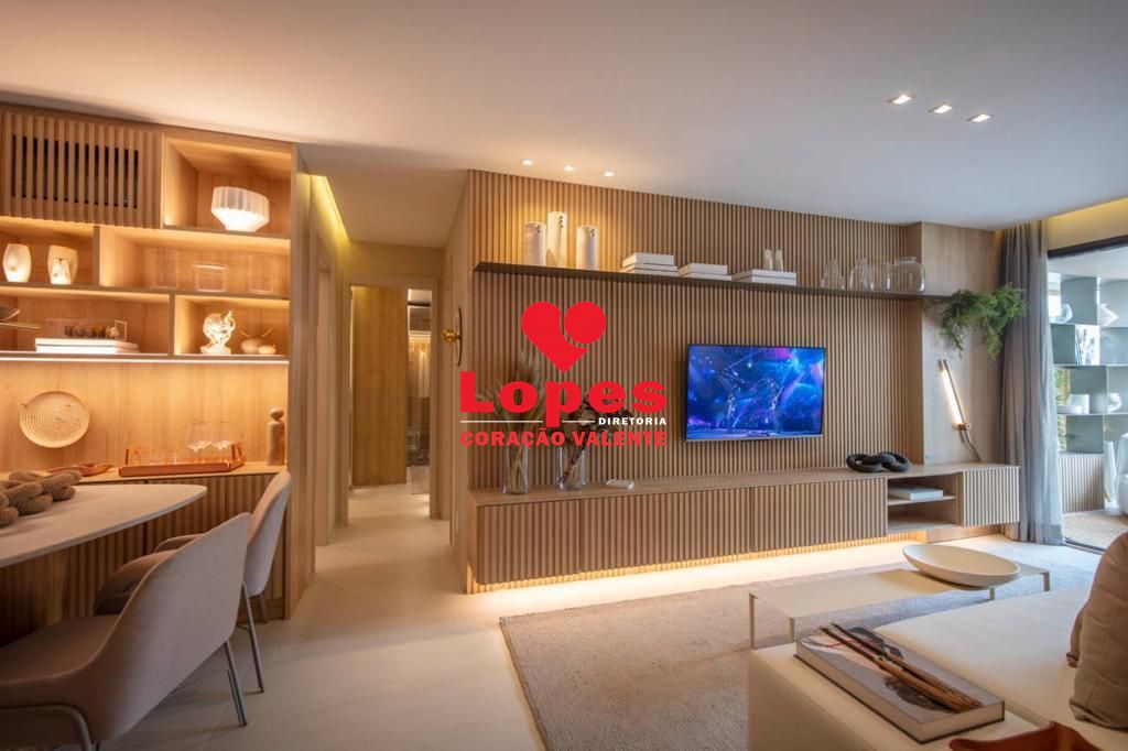 Apartamento, 3 quartos, 146 m² - Foto 3
