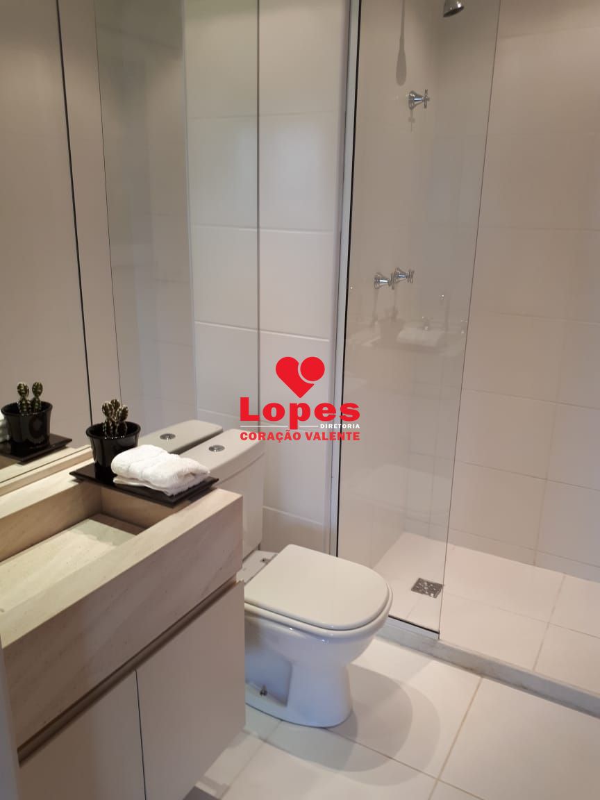 Apartamento à venda com 3 quartos, 77m² - Foto 12