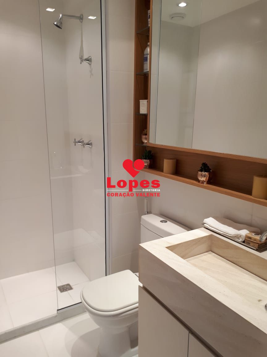 Apartamento à venda com 3 quartos, 77m² - Foto 13