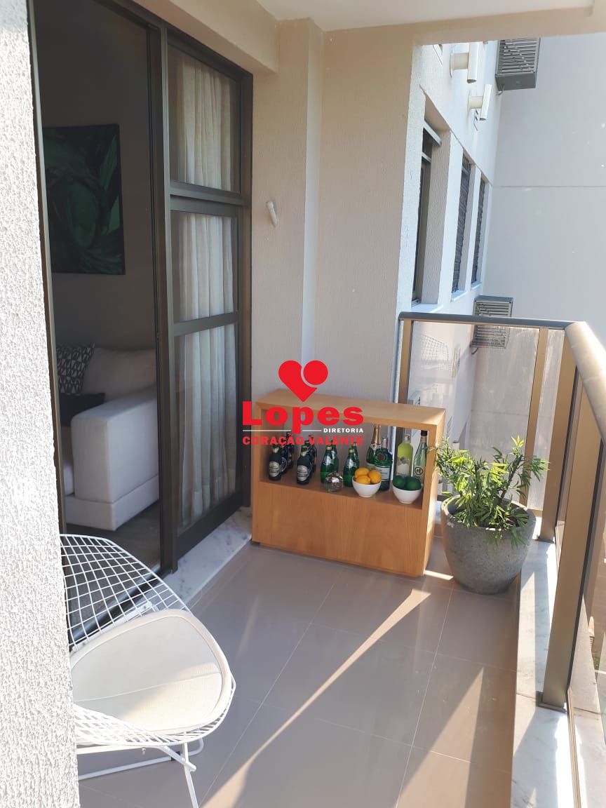 Apartamento à venda com 3 quartos, 77m² - Foto 4