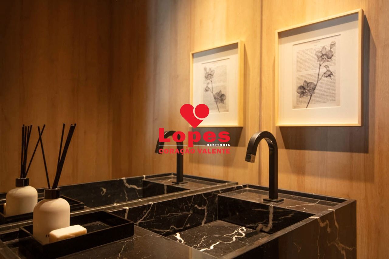 Cobertura, 3 quartos, 235 m² - Foto 14