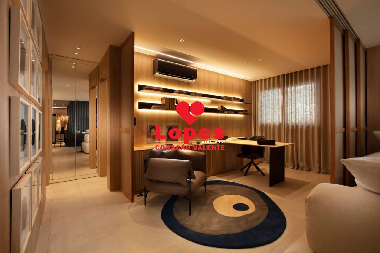 Cobertura, 3 quartos, 235 m² - Foto 17