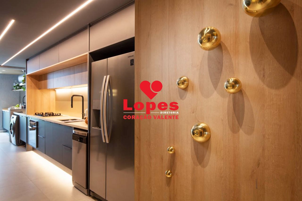 Cobertura, 3 quartos, 235 m² - Foto 21