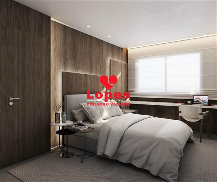 Apartamento à venda com 3 quartos, 115m² - Foto 1