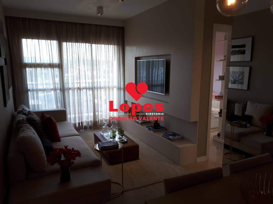 Cobertura, 3 quartos, 167 m² - Foto 3