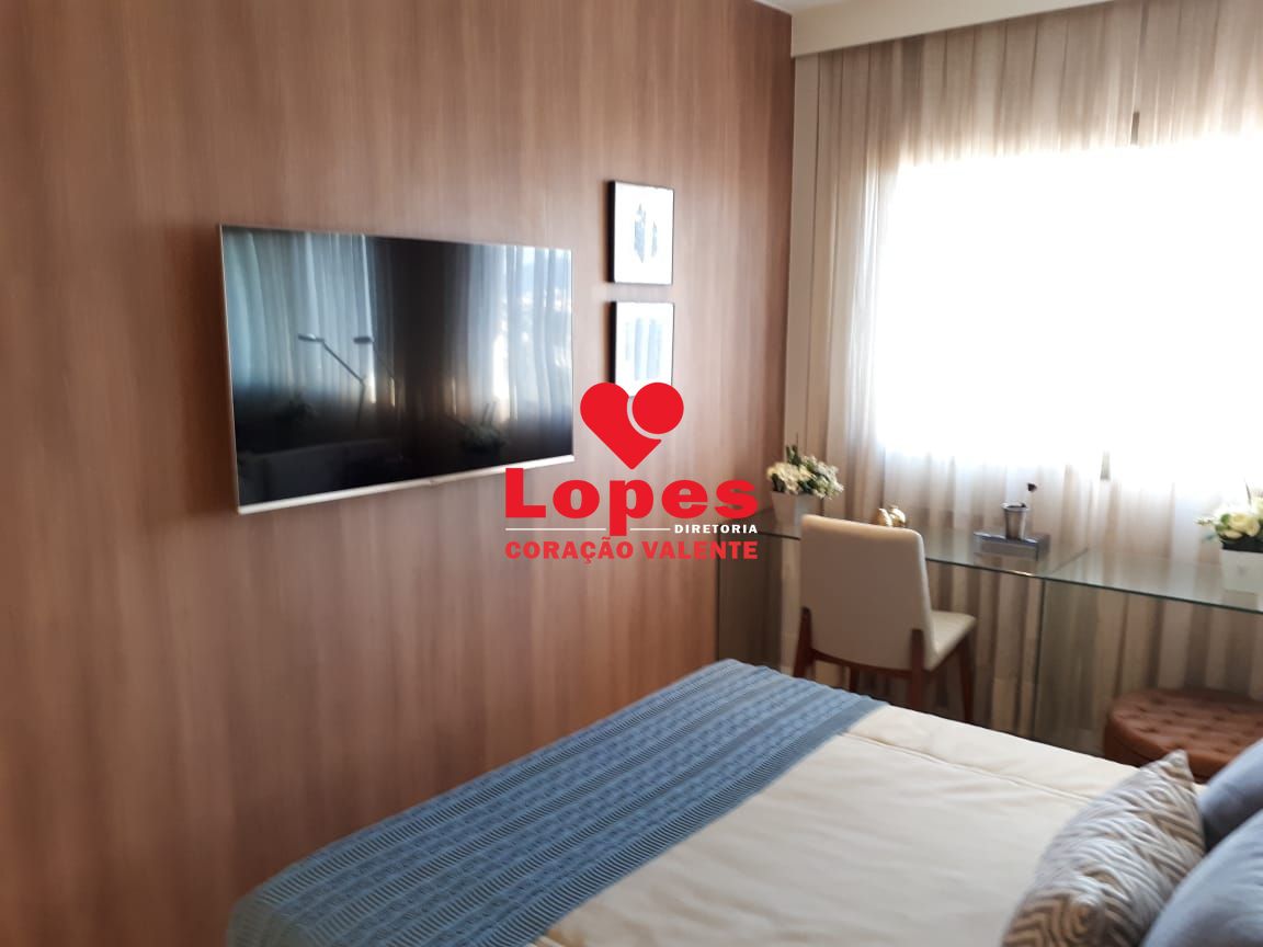 Cobertura, 3 quartos, 167 m² - Foto 6