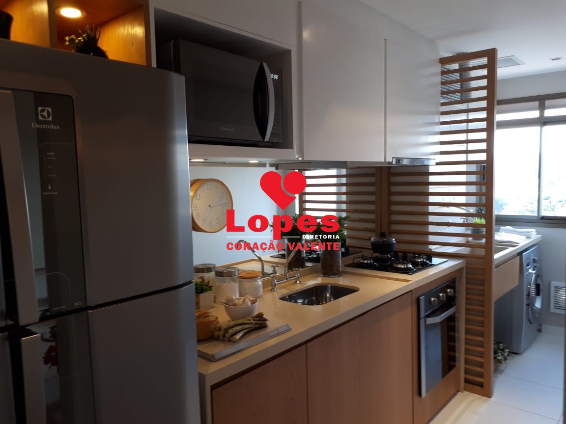 Cobertura, 3 quartos, 167 m² - Foto 9