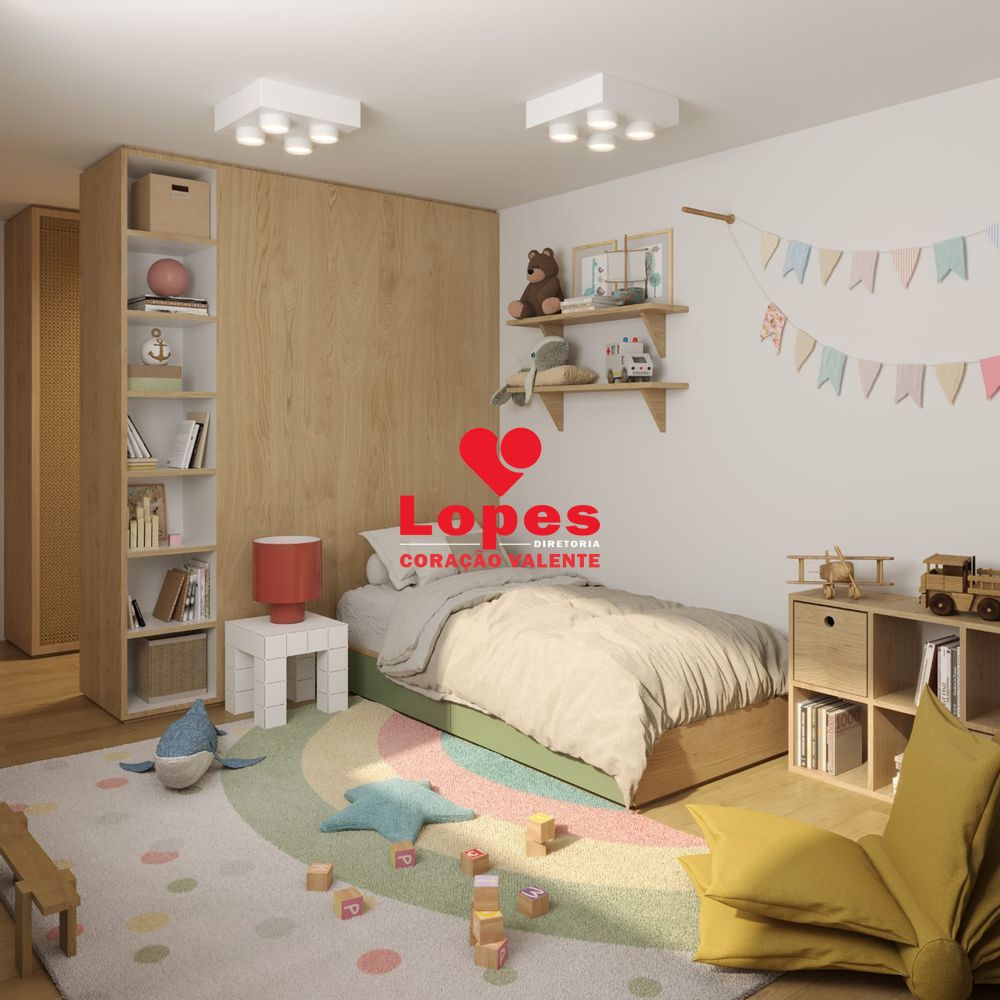 Apartamento à venda com 2 quartos, 94m² - Foto 10