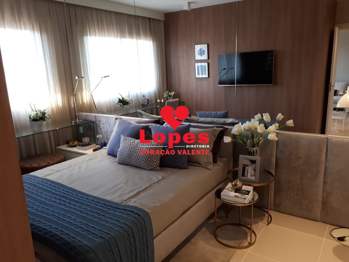 Apartamento à venda com 2 quartos, 98m² - Foto 5