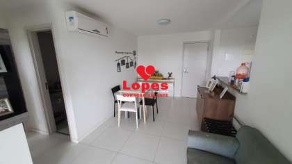 Apartamento à venda com 2 quartos, 69m² - Foto 21