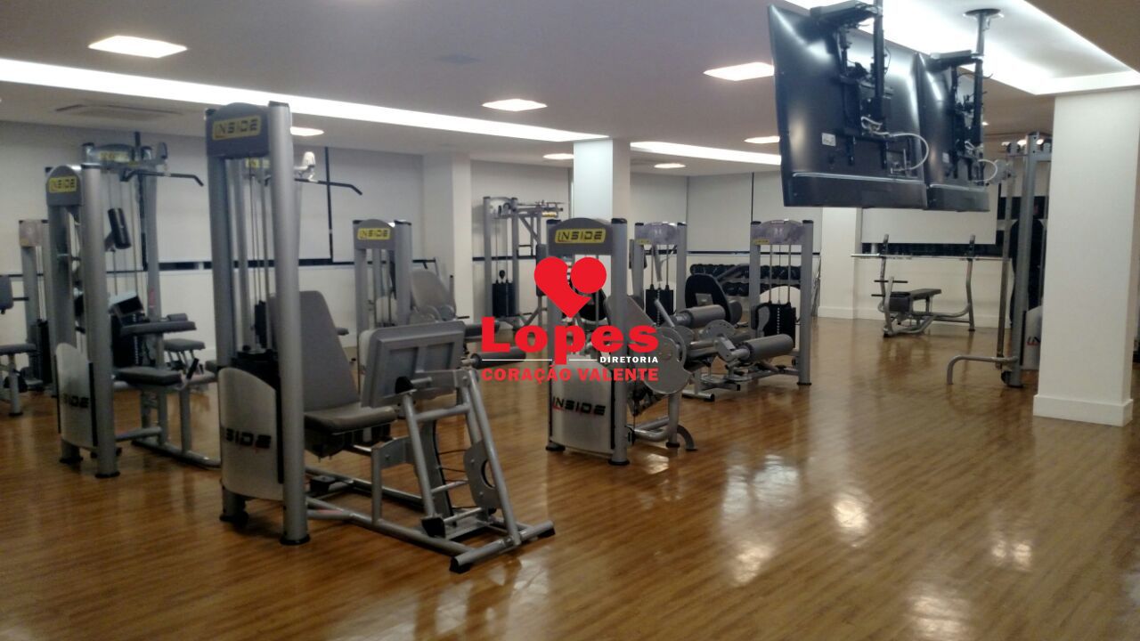 Apartamento, 2 quartos, 83 m² - Foto 8