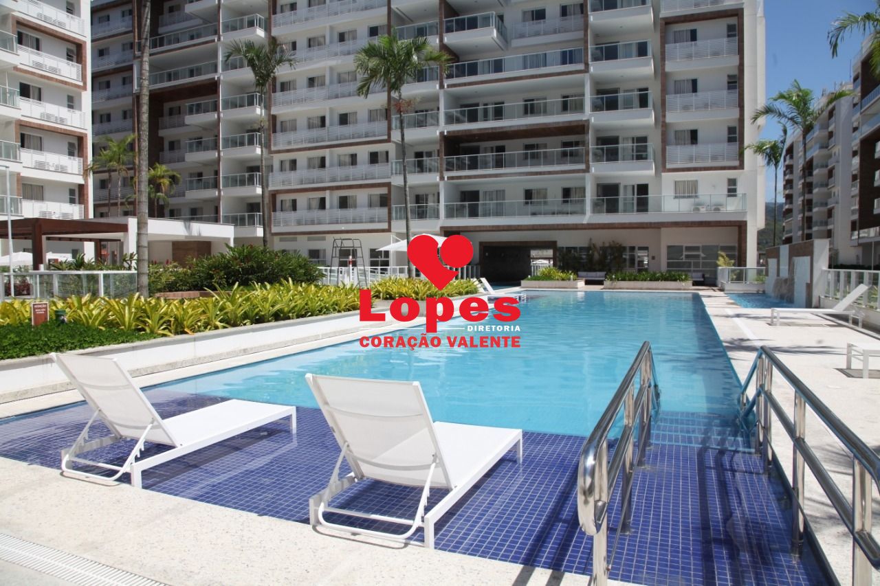 Apartamento, 2 quartos, 83 m² - Foto 7