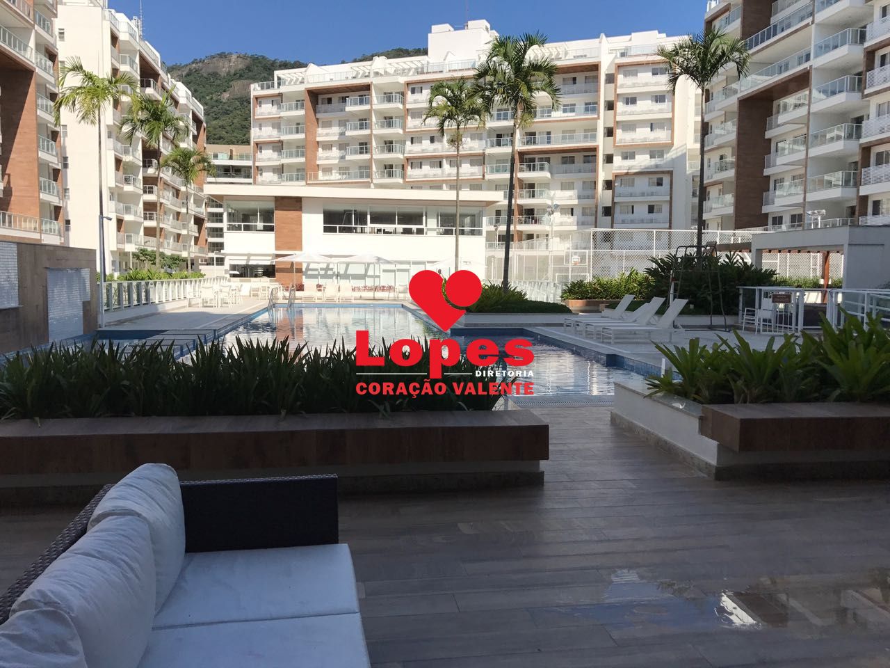 Apartamento, 2 quartos, 83 m² - Foto 6