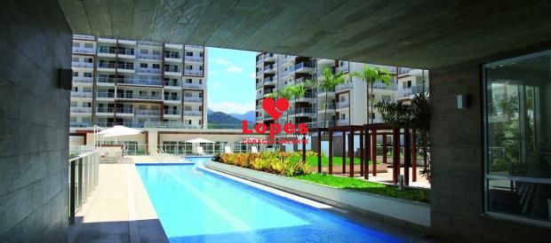 Apartamento, 2 quartos, 83 m² - Foto 2