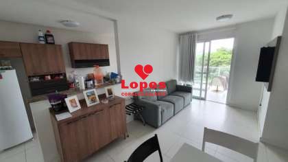 Apartamento, 2 quartos, 83 m² - Foto 1