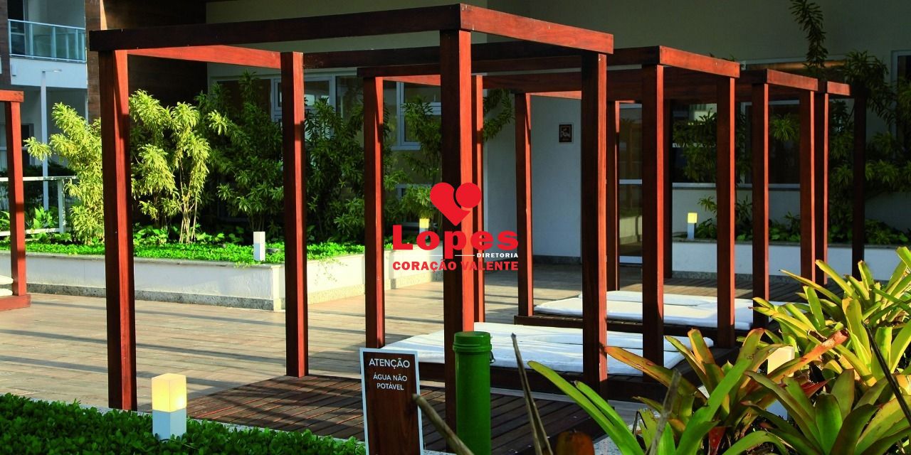 Apartamento, 2 quartos, 83 m² - Foto 5