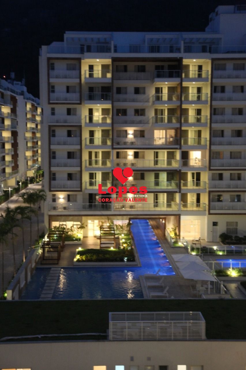 Apartamento, 2 quartos, 83 m² - Foto 4