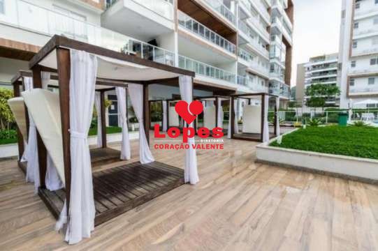 Apartamento, 2 quartos, 83 m² - Foto 19