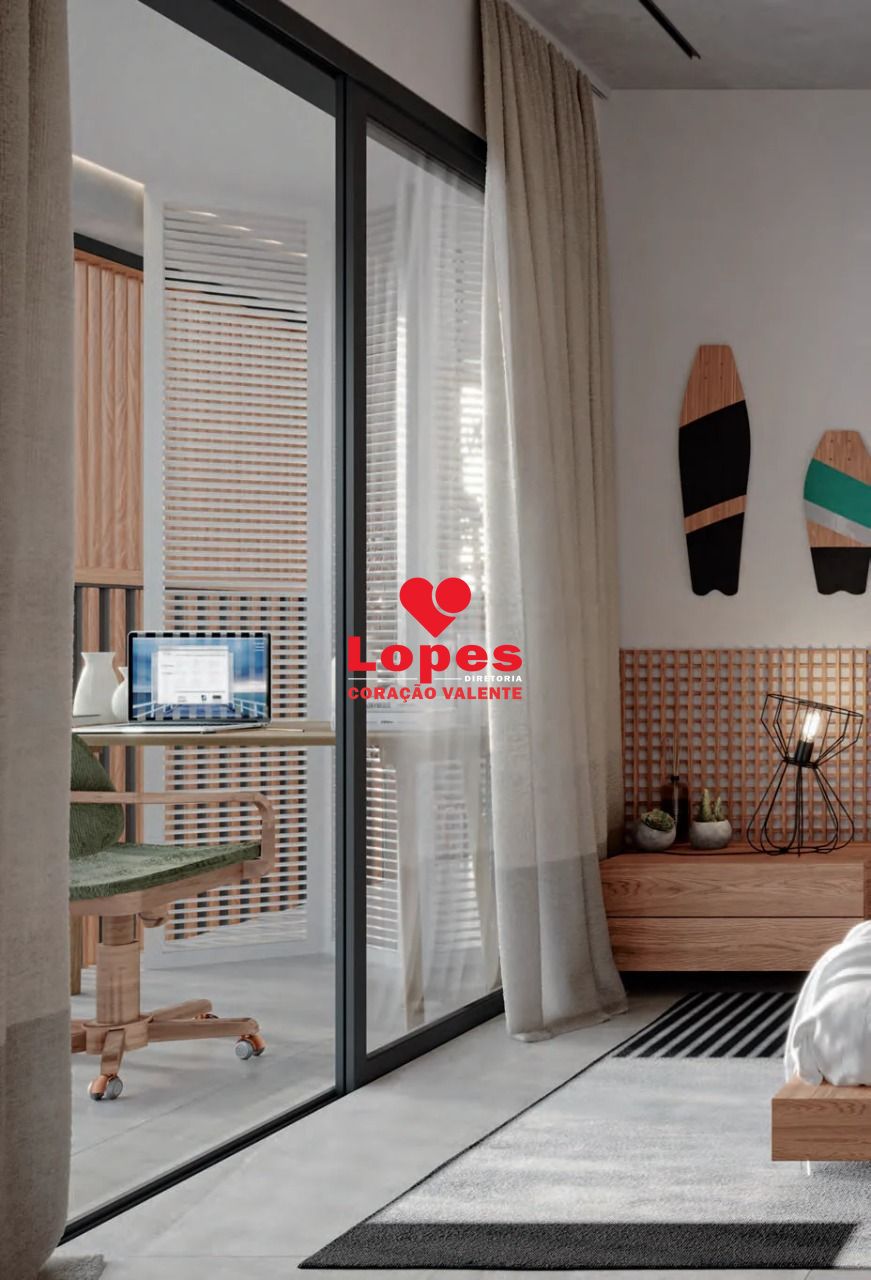 Apartamento à venda com 3 quartos, 94m² - Foto 11