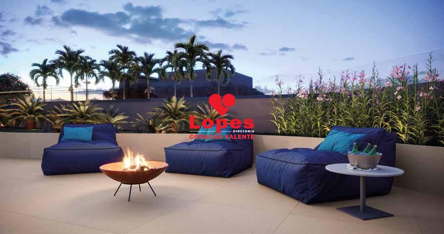 Apartamento, 3 quartos, 94 m² - Foto 37