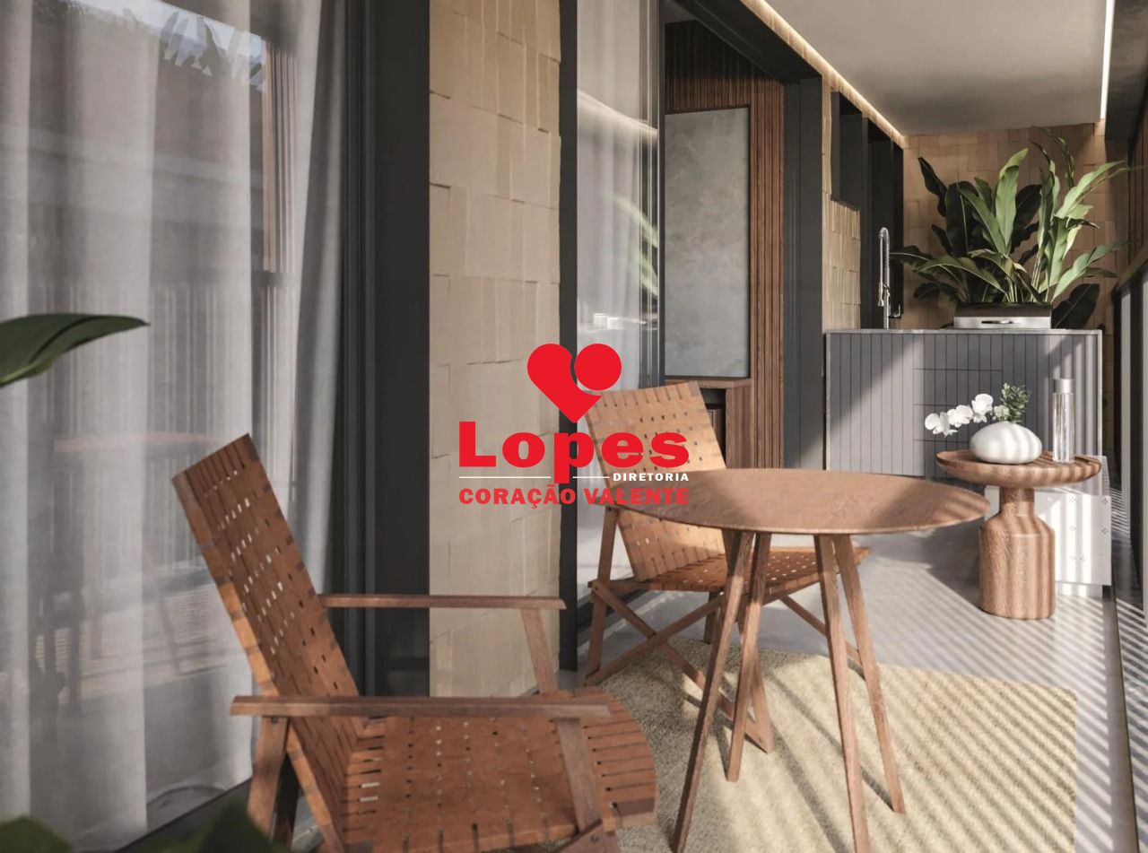 Apartamento, 3 quartos, 94 m² - Foto 9