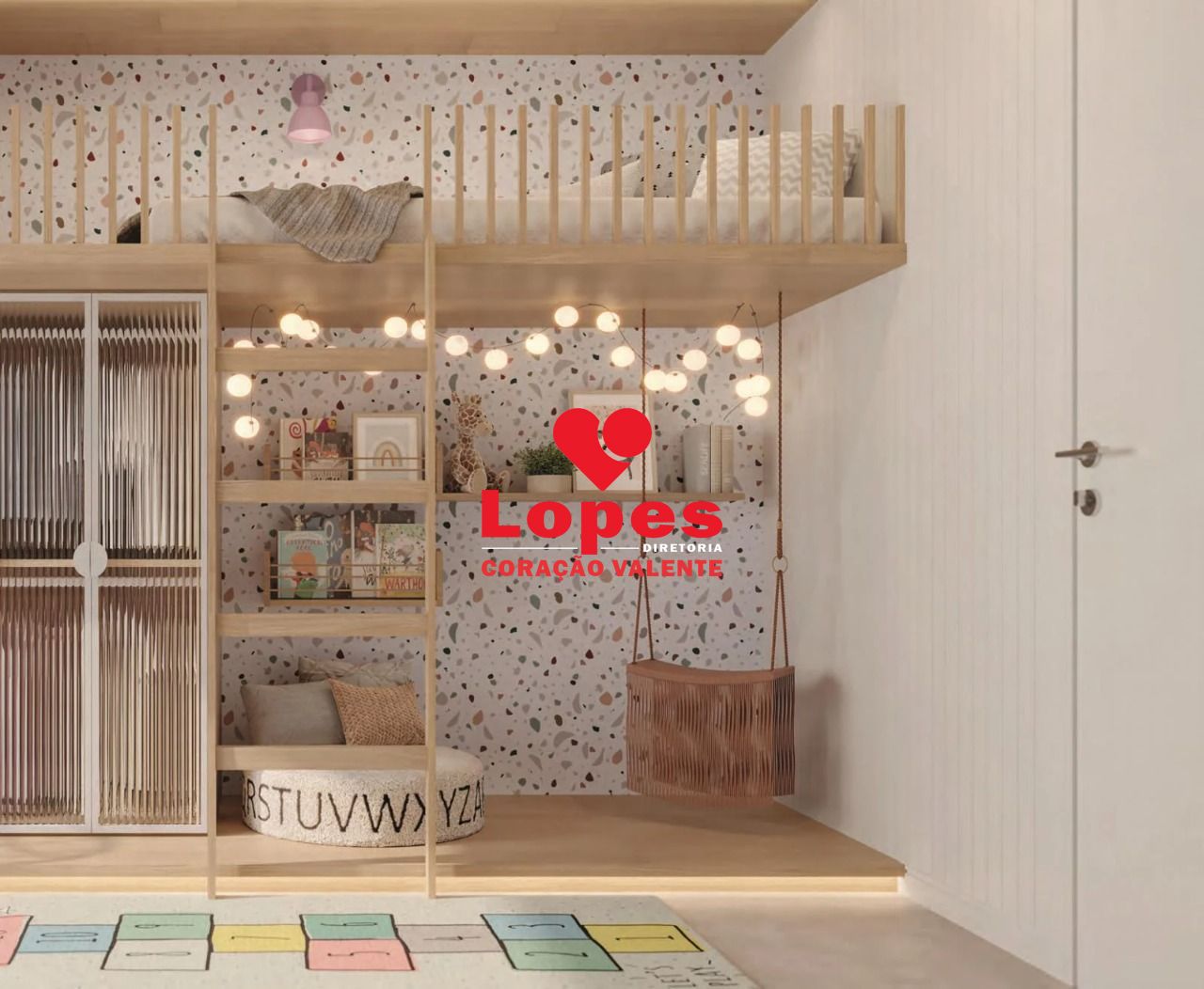 Apartamento, 2 quartos, 67 m² - Foto 7