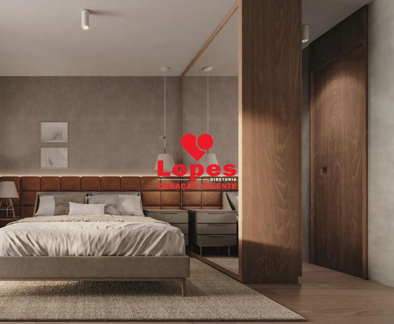 Apartamento, 2 quartos, 67 m² - Foto 21