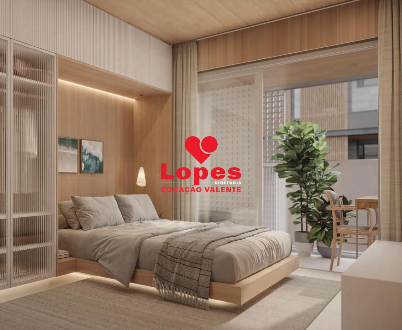 Apartamento, 2 quartos, 67 m² - Foto 22