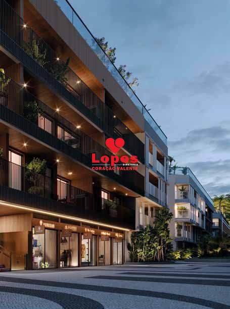 Apartamento à venda com 2 quartos, 72m² - Foto 5