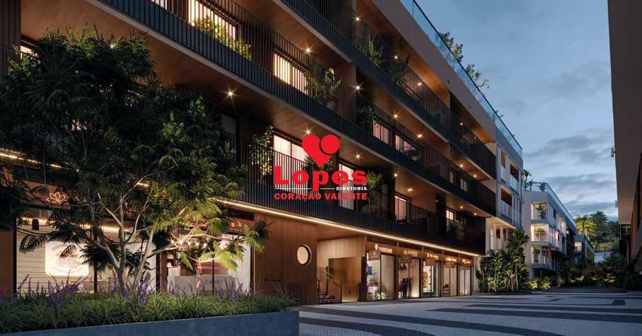 Apartamento à venda com 2 quartos, 72m² - Foto 47