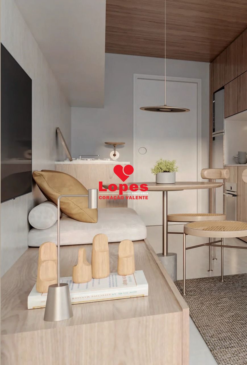 Apartamento, 1 quarto, 37 m² - Foto 20