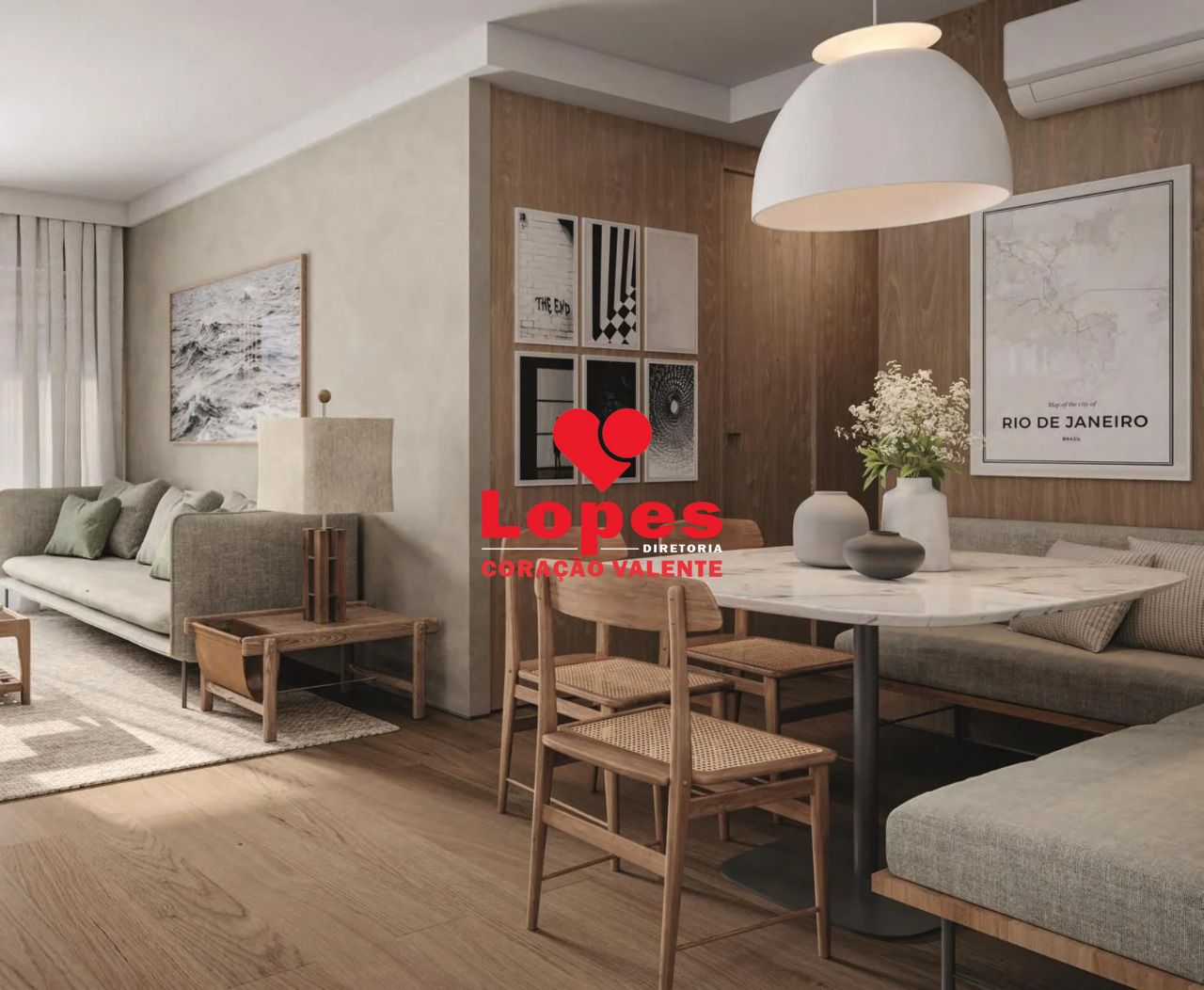 Apartamento, 1 quarto, 37 m² - Foto 19