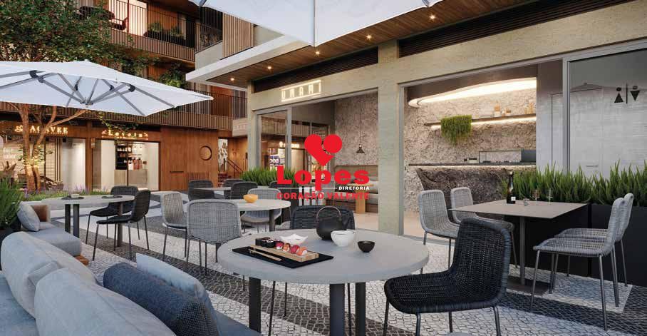 Apartamento, 1 quarto, 37 m² - Foto 46