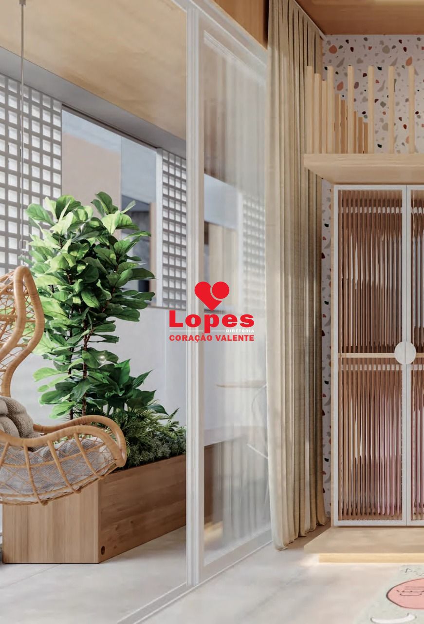 Apartamento, 1 quarto, 37 m² - Foto 24