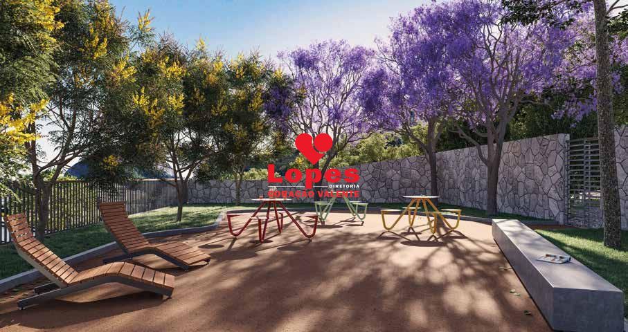 Apartamento, 1 quarto, 37 m² - Foto 6