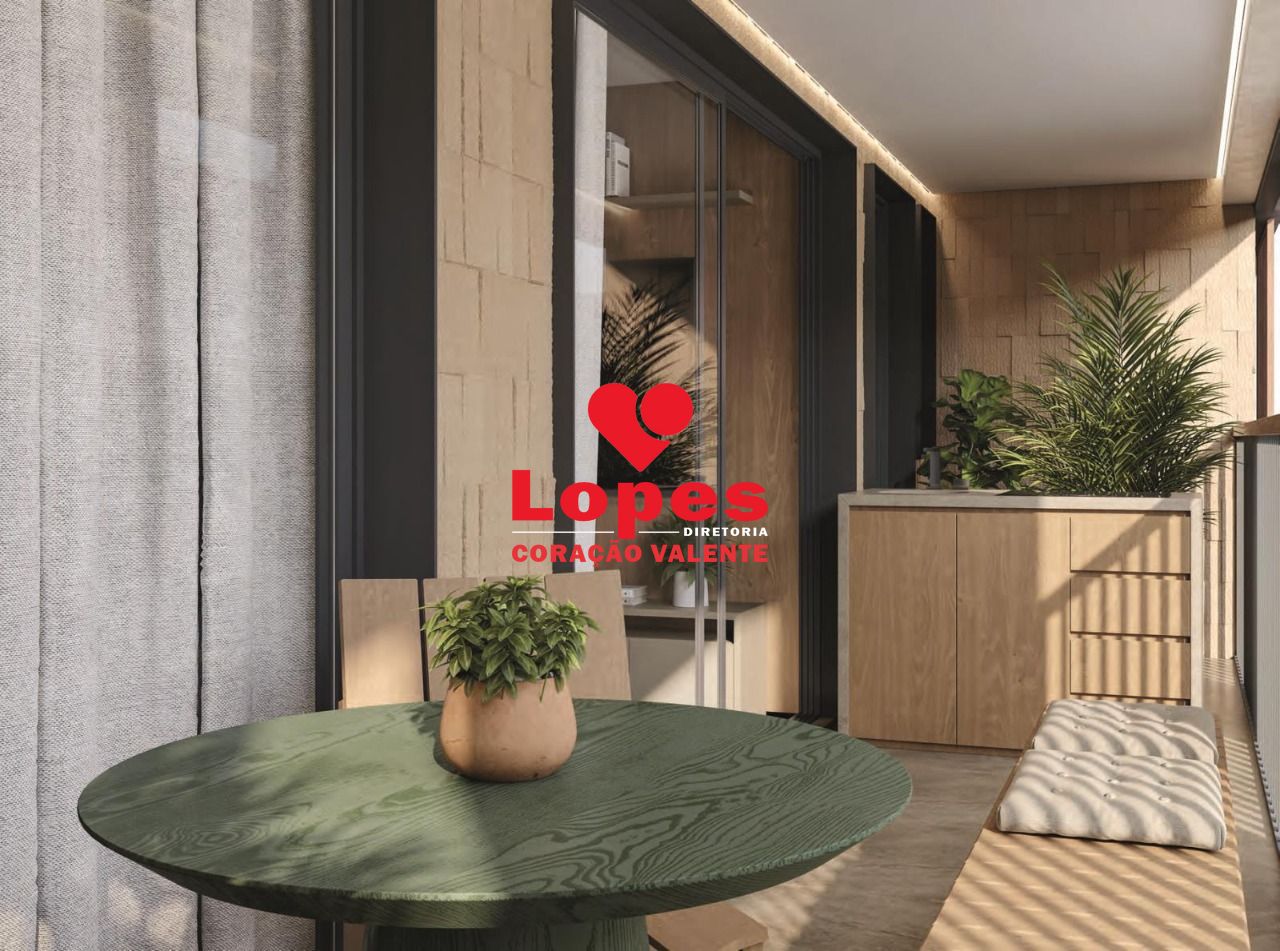 Apartamento, 1 quarto, 37 m² - Foto 15