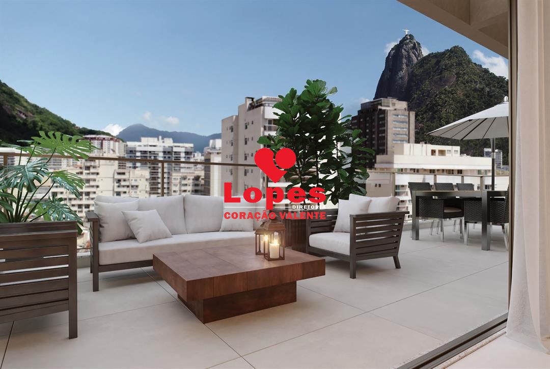 Apartamento, 4 quartos, 133 m² - Foto 1