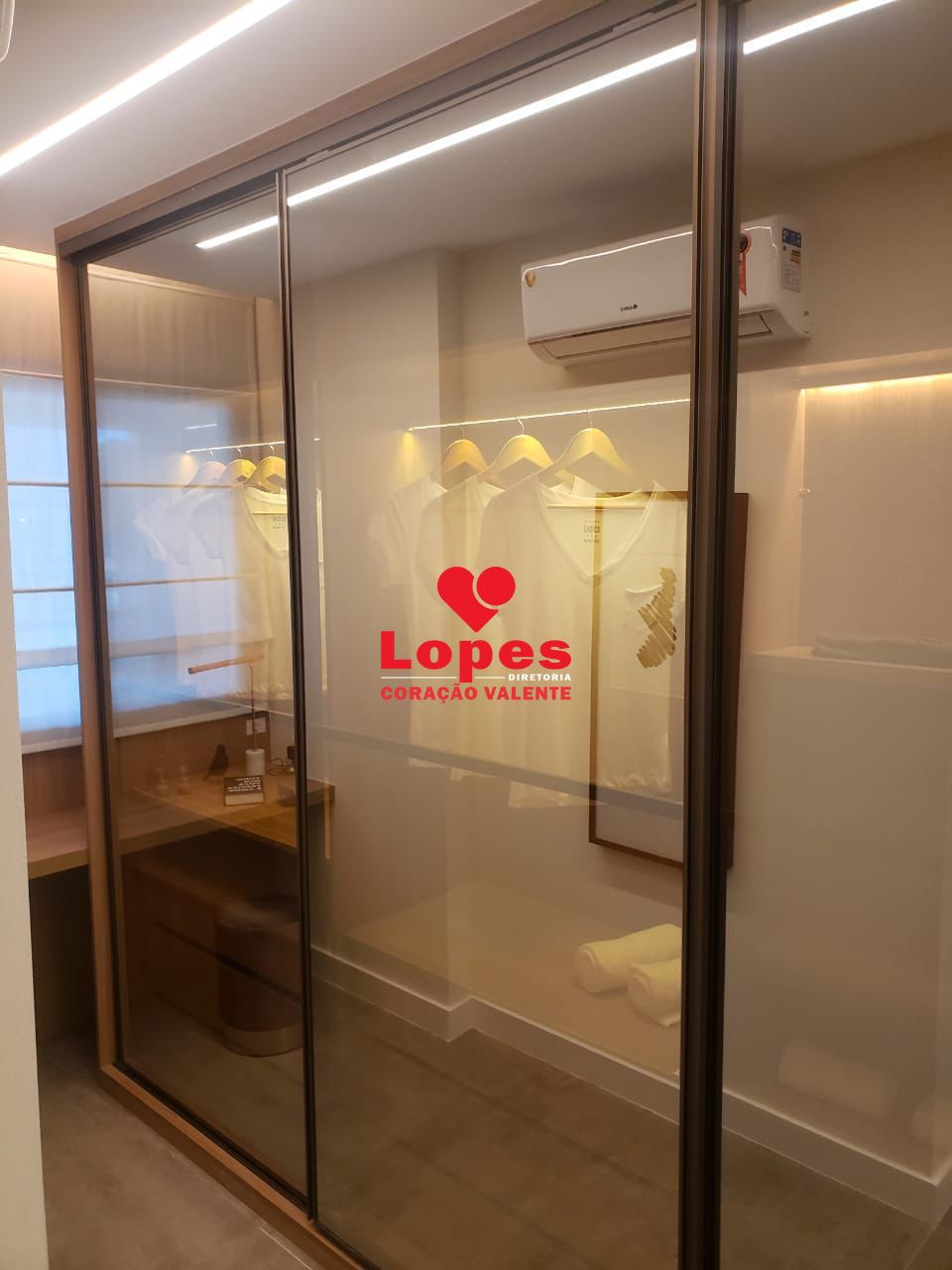 Apartamento à venda com 4 quartos, 133m² - Foto 36