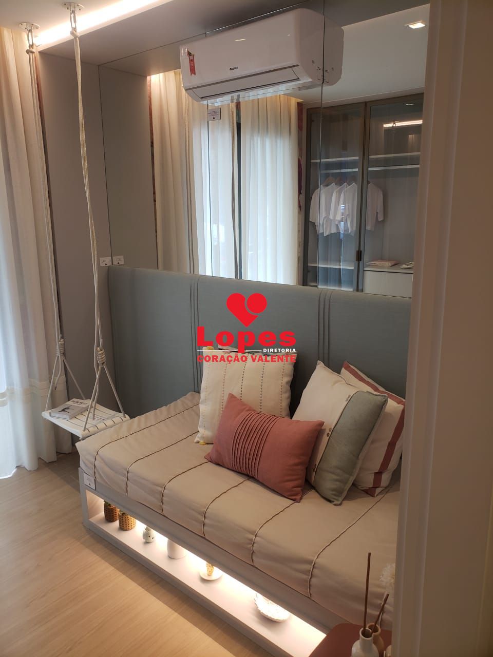 Apartamento, 4 quartos, 133 m² - Foto 10