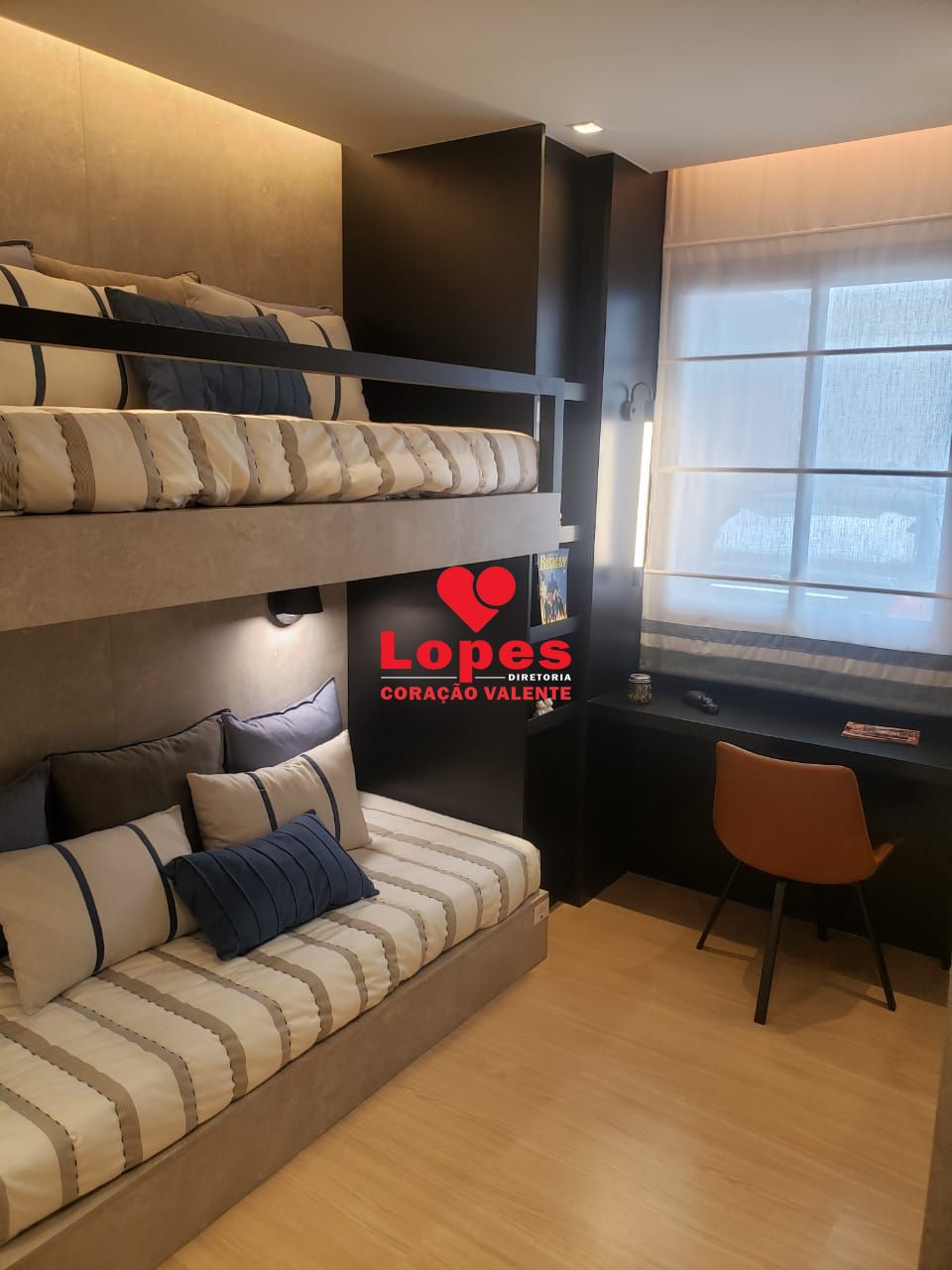 Apartamento, 4 quartos, 133 m² - Foto 8
