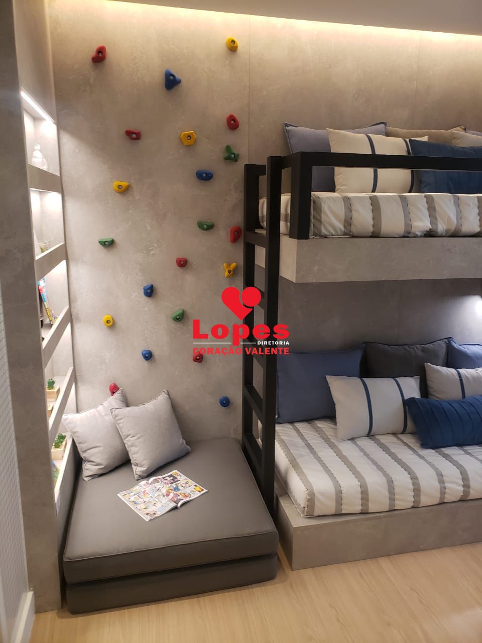 Apartamento, 4 quartos, 133 m² - Foto 6