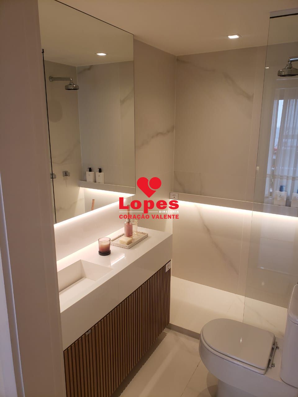 Apartamento à venda com 4 quartos, 133m² - Foto 9