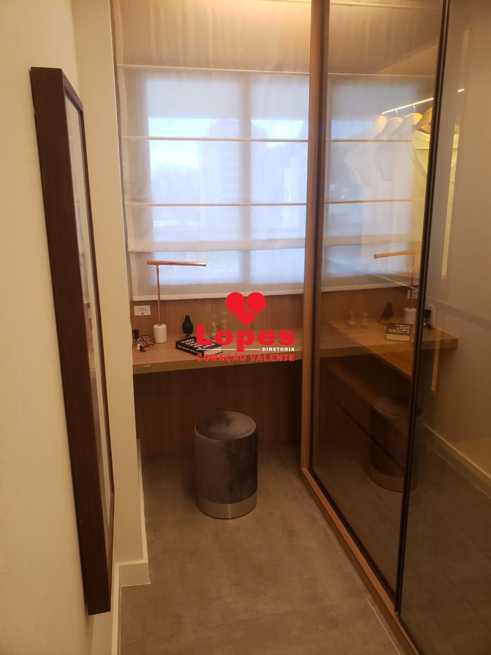 Apartamento à venda com 4 quartos, 133m² - Foto 13