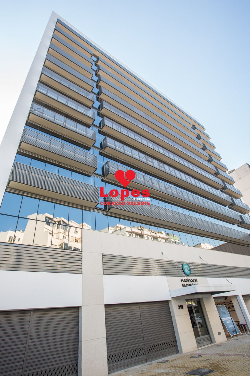 Sala-Conjunto, 27 m² - Foto 3